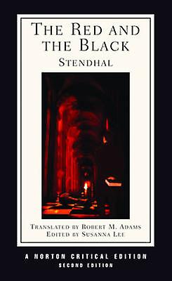 Red And The Black - Stendhal