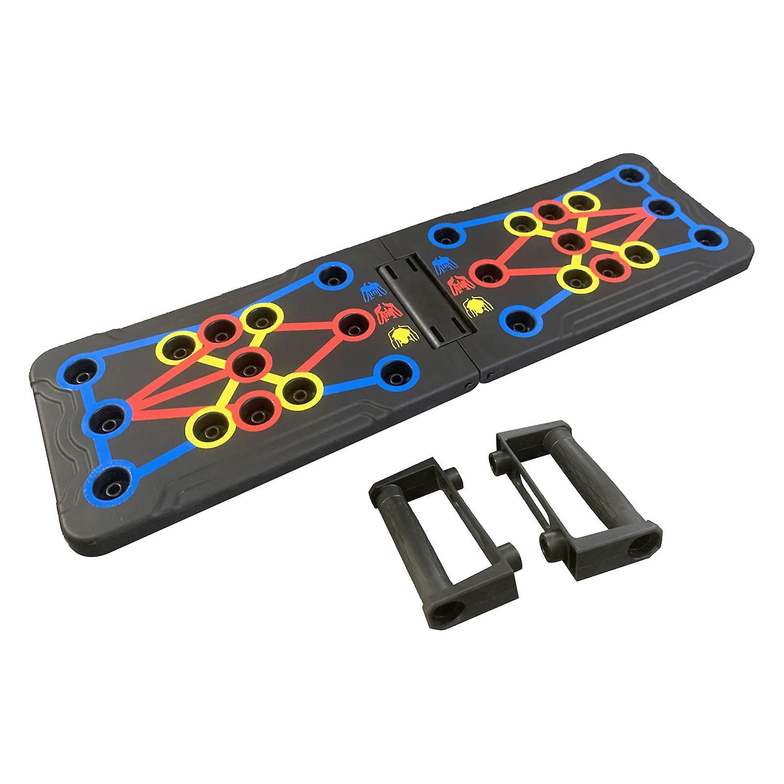 Push-Up-Board, ...
