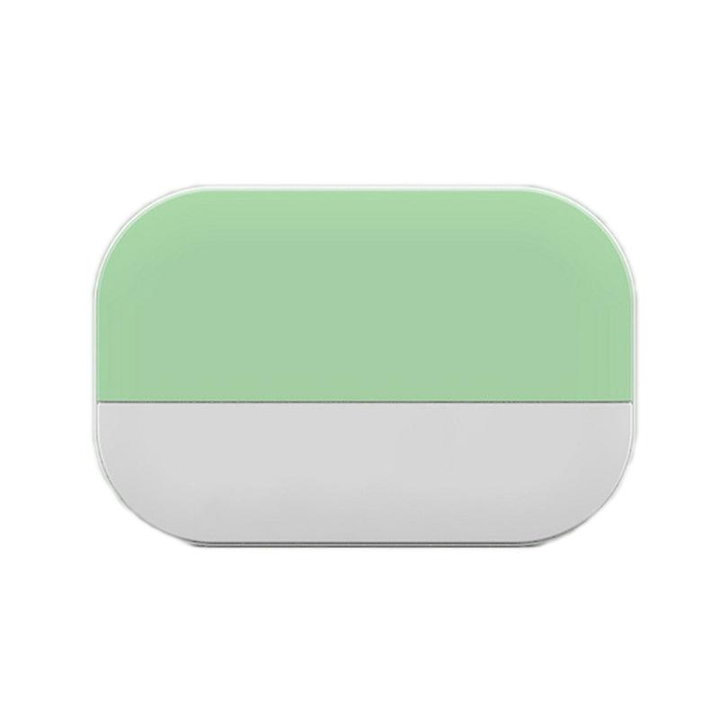 Bone Conduction Bluetooth Speaker Sleep Instrument