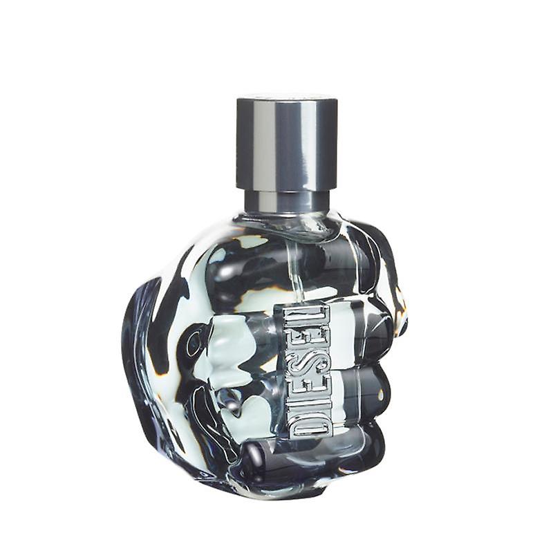 Diesel Only The Brave EDT 50ml