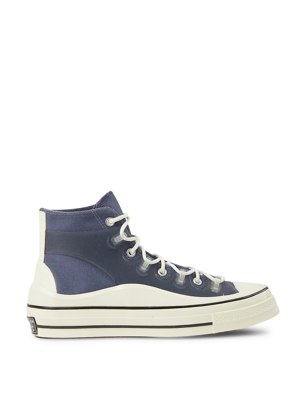 Chuck 70 Hi Utility Hybrid Fusion Sneakers