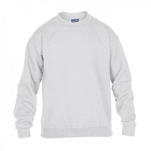 Gildan Childrens/Kids Heavy Blend Drop Shoulder Sweatshirt