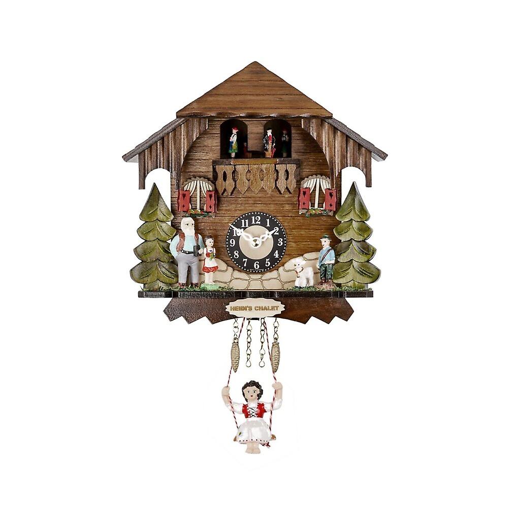 Engstler - 2253 SQT - Rocking Watch - Quartz