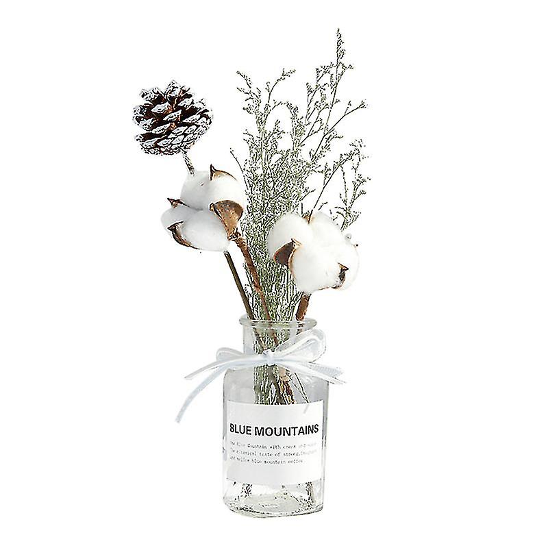 1pcs Wedding Decorative Flower Set