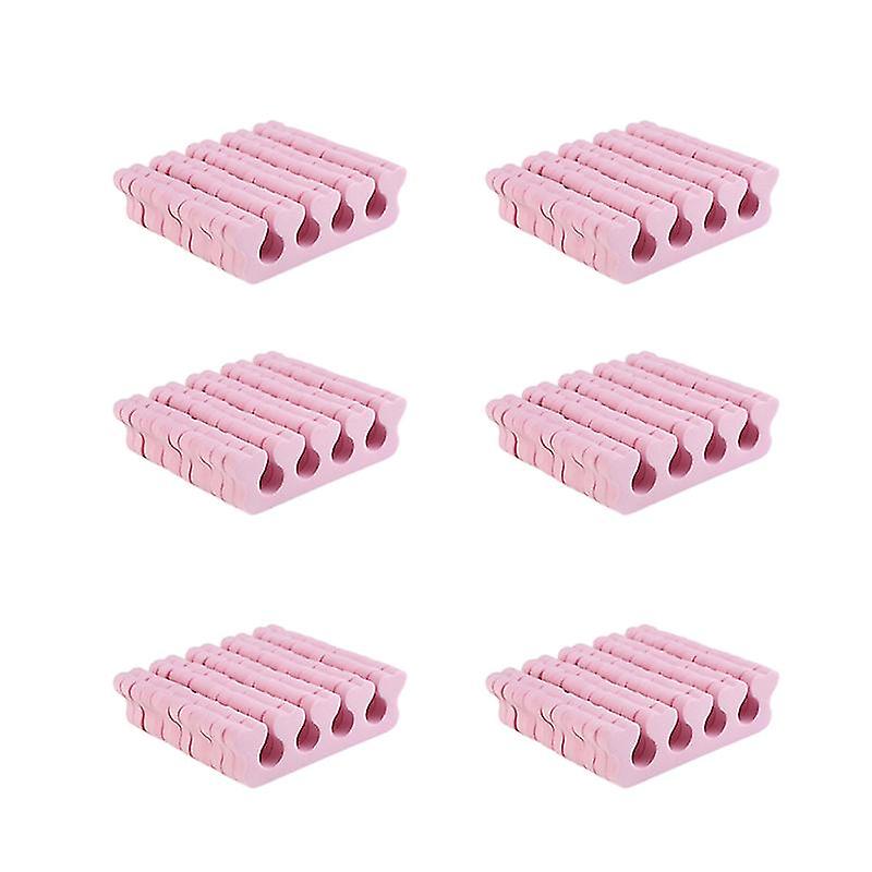 Sponge Foam Separator For Nail Art Use