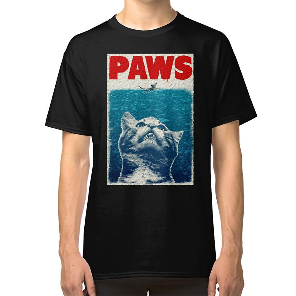 Paws T-shirt