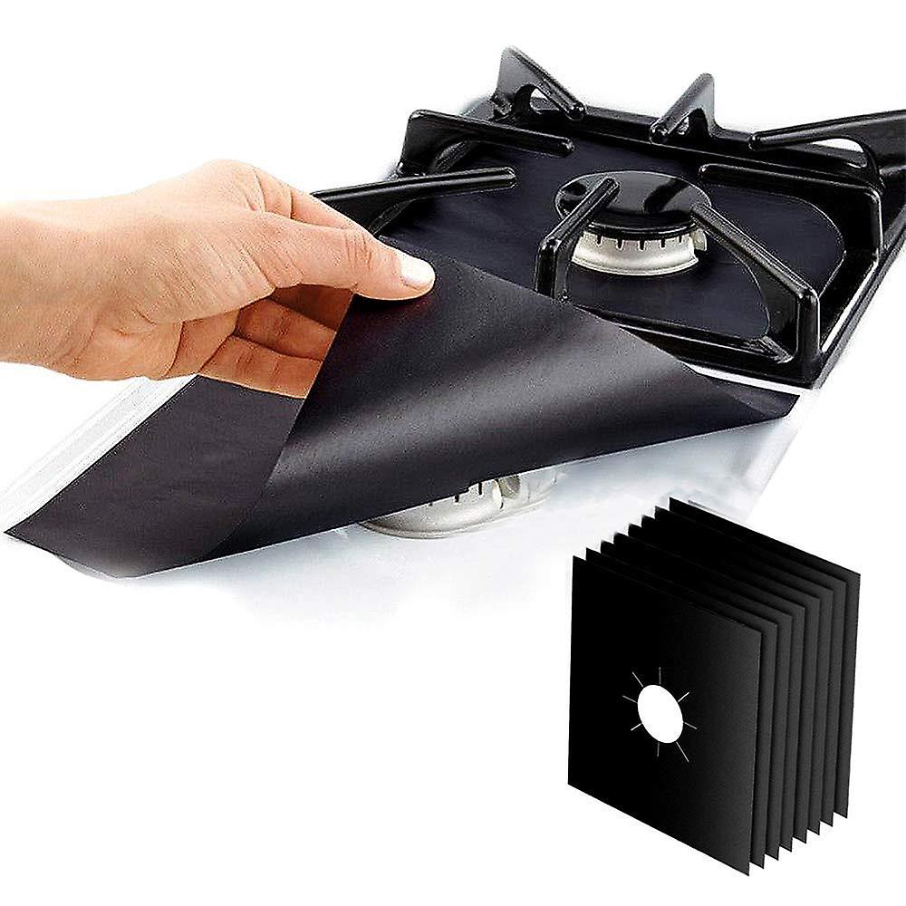 Oljebeskyttelsespute for gasskomfyr