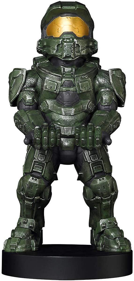 Master Chief Cable Guy