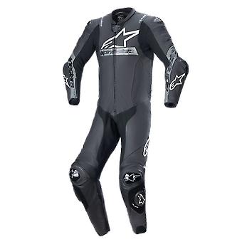 Motorbike Racing Leather Suit Mn-0147