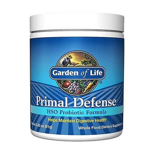 Primal Defense Powder 81 g