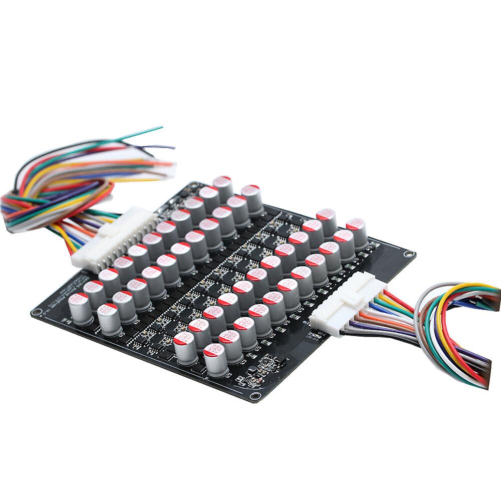 3S Lithium Battery Balancer Battery Active Equalizer Compatible With Ternary Lithium/iron Lithium/lithium Titanate