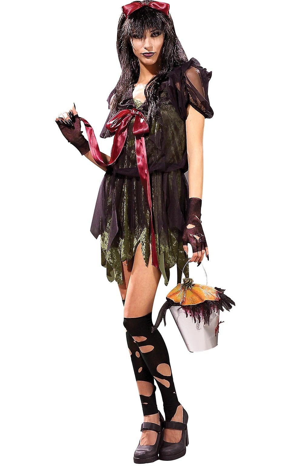 Jill Costume 888281l