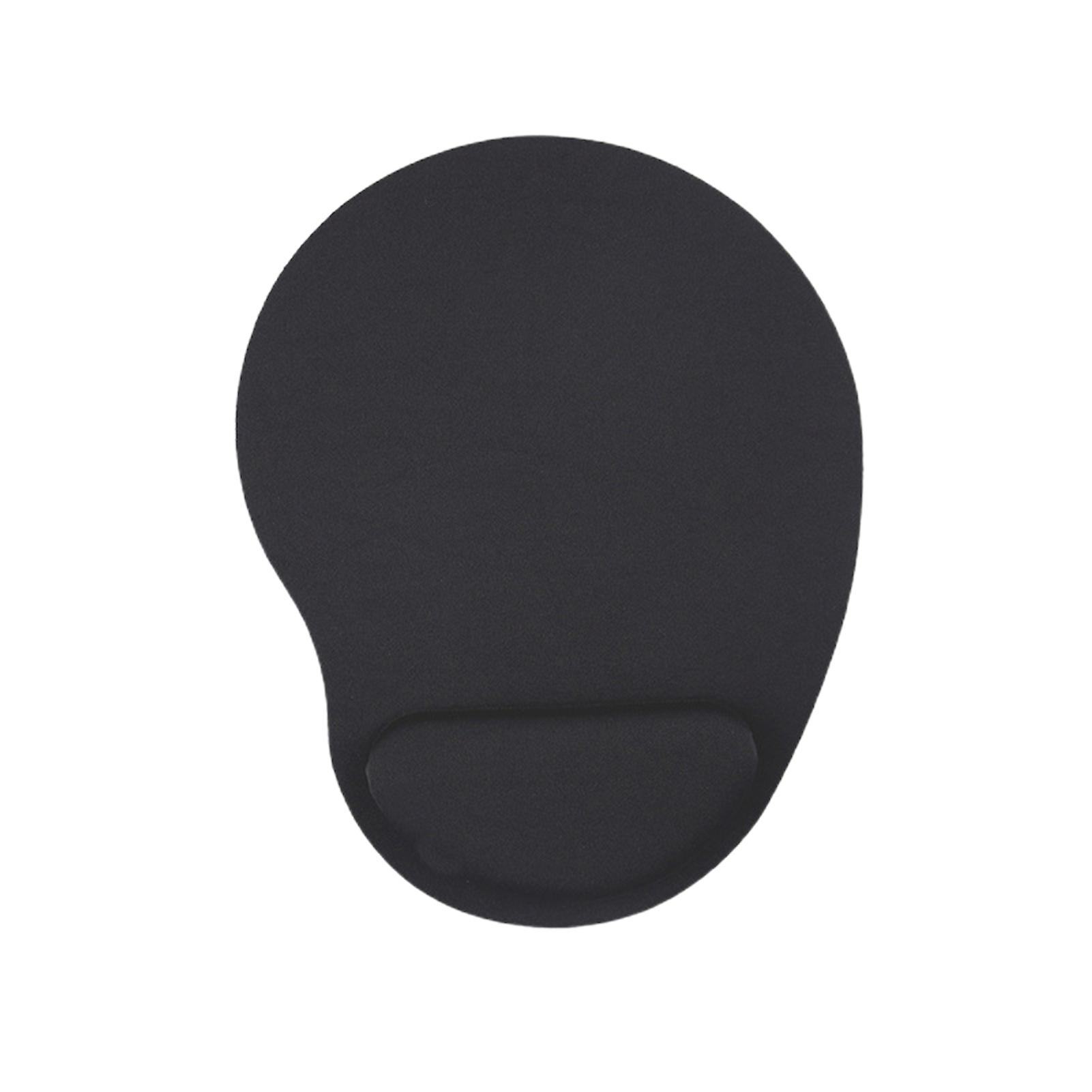 Mouse Pad Relieve Stress Comfy EVA Wrist Support Table Mouse Cushion for Office