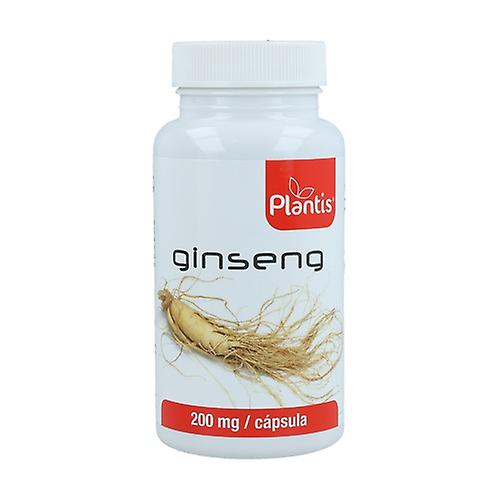 Ginseng 60 capsules