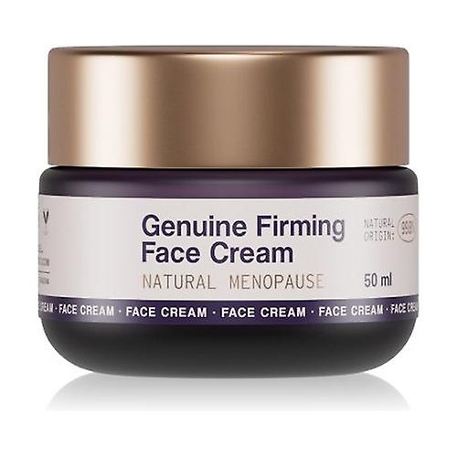 Genuine firming face cream 50 ml of cream