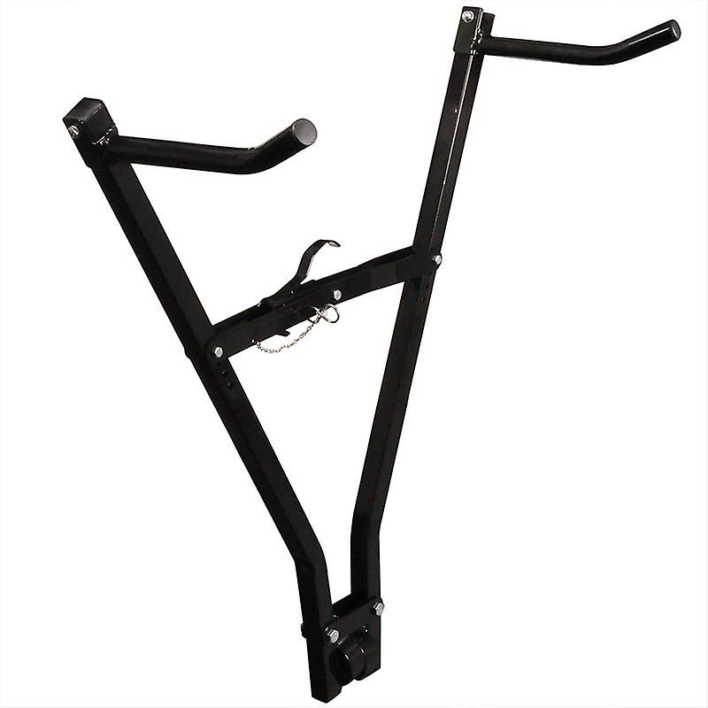 Bicycle Carrier Click Fixed II