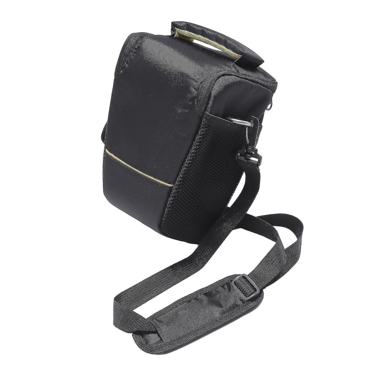 Dslr Camera Bag Case For - D3400 D3500 D90 D750 D5600 D5300 D5100 D7500 D7100 D7200 D80 D3200 D3300