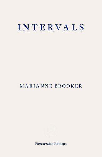 Intervals - Marianne Brooker