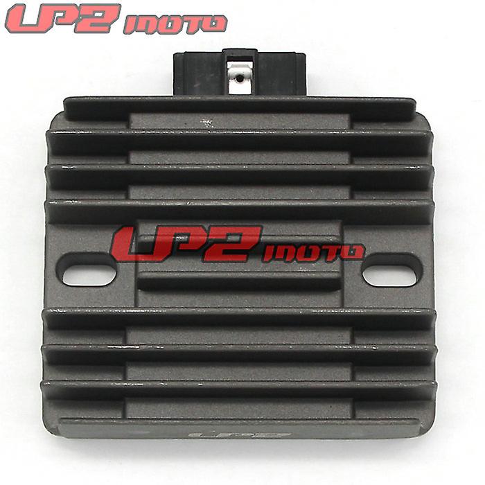 Suitable for Yamaha XT660 2004-2014 Rectifier Regulator Charger