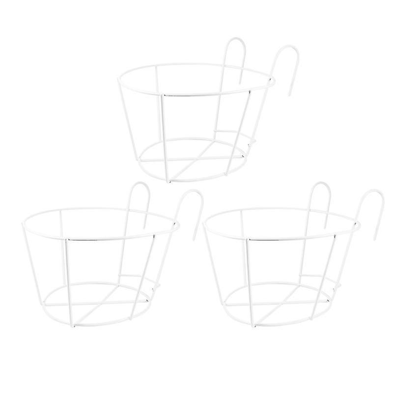 3pcs Hanging Planter Pot