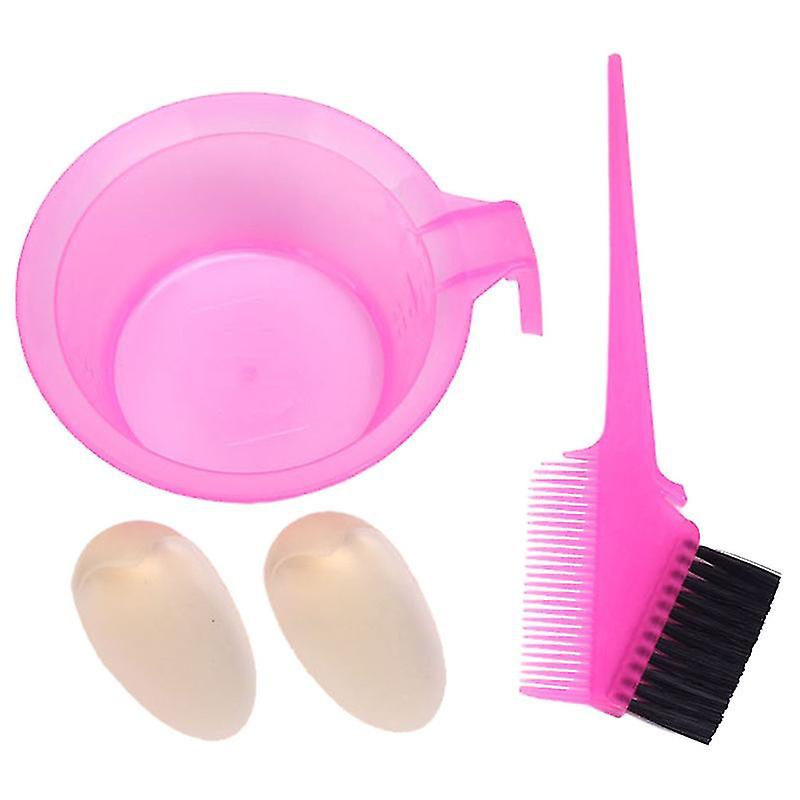 1pcs Hair Dye Comb