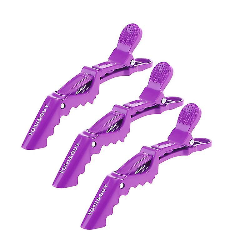 6pcs Sectioning Hair Clips