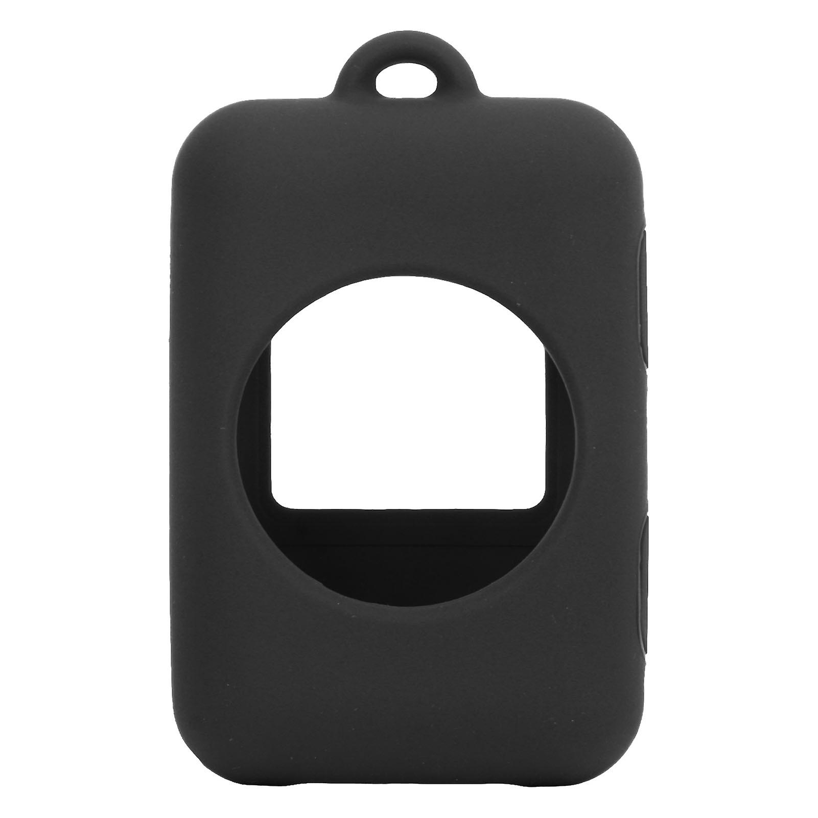 Sleeve Case Silicone Protective Case For Insta 360 ONE X X2 X3 RS Panoramic Action Camera Accessory Black 