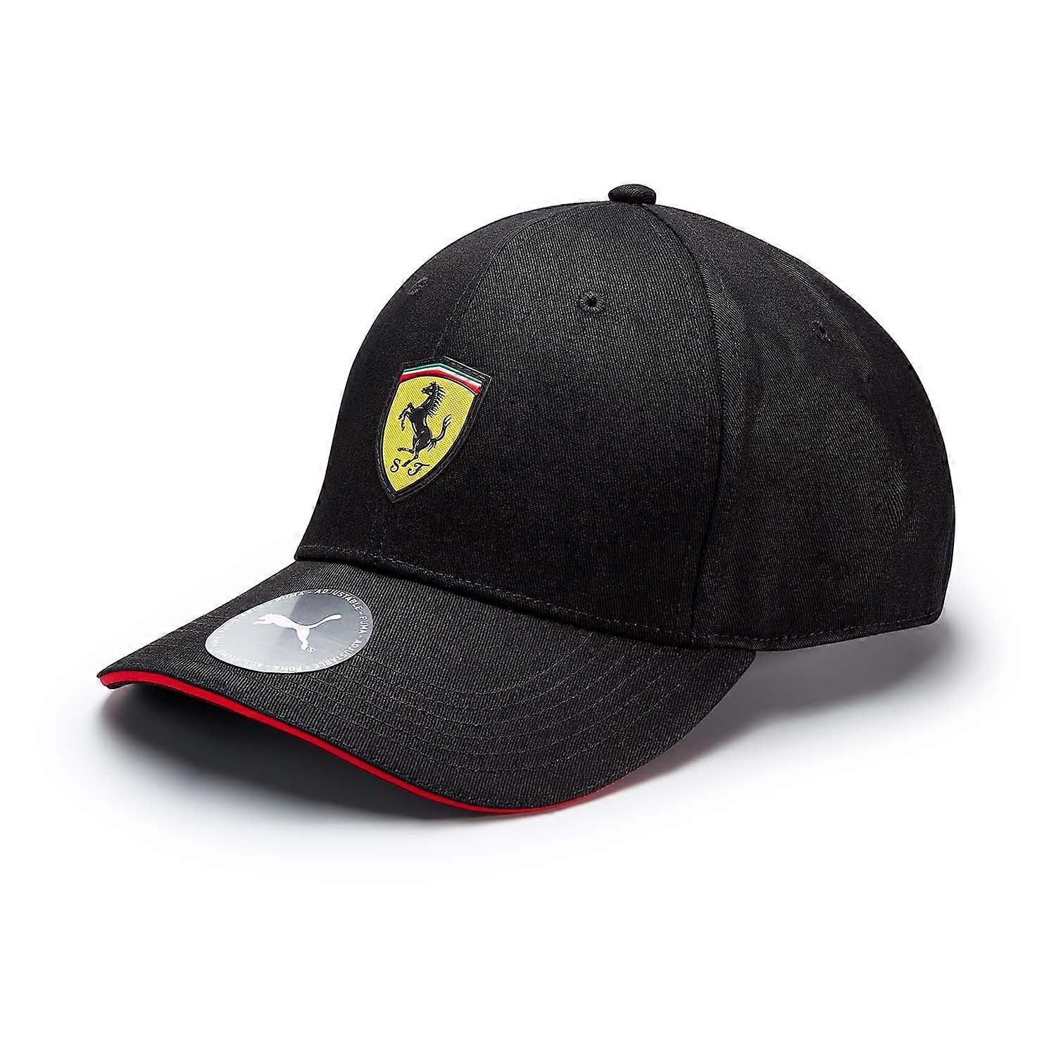 Scuderia Ferrari F1 Classic Cap