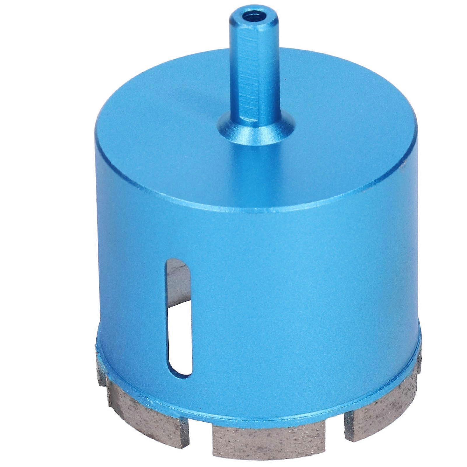 Diamond Drill Bit Hole Saw Opener Set Cutting Tool for Marble Concrete Artificial Stone Granite65mm