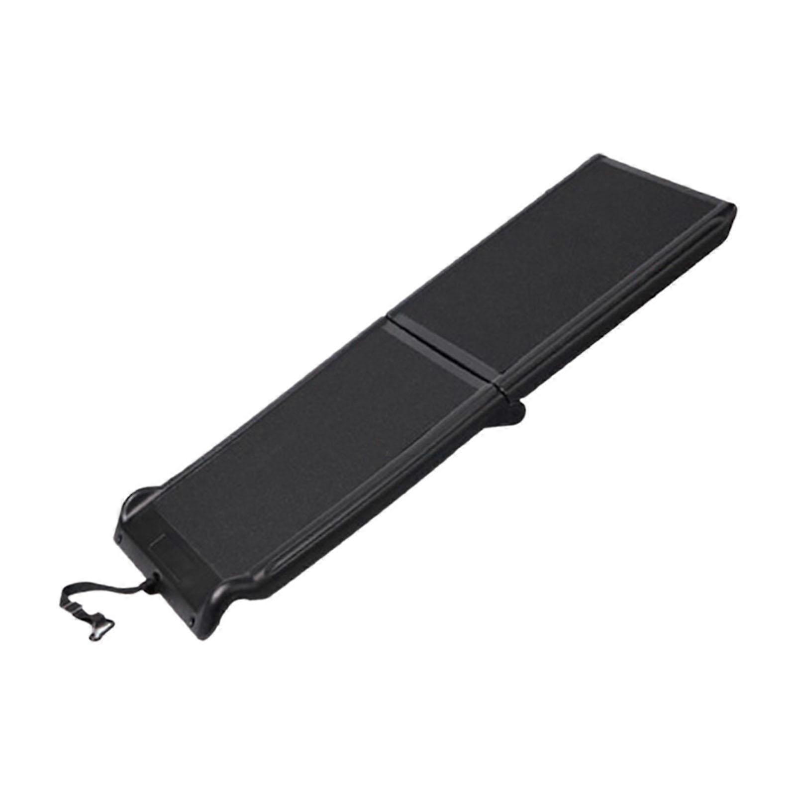 כלב רמפה מתקפלת חתולי בית מדרגות מתקפלות לחיות מחמד לספה משאית מקורה שלבים כפולים