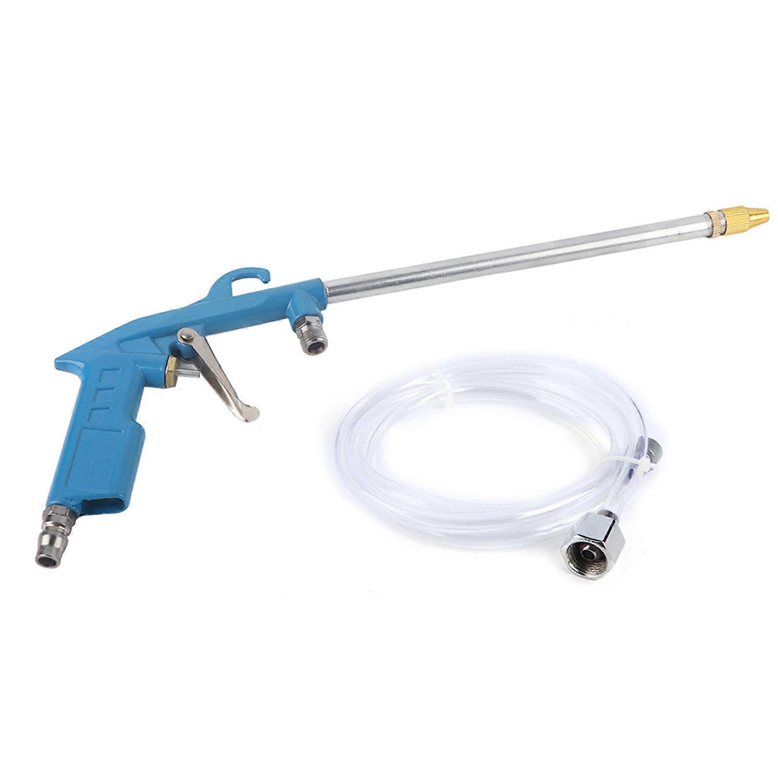 Car Engine Dust Cleaner Tools Auto Water Cleaning Nozzle Hose Wash Spray Universal NO.24260