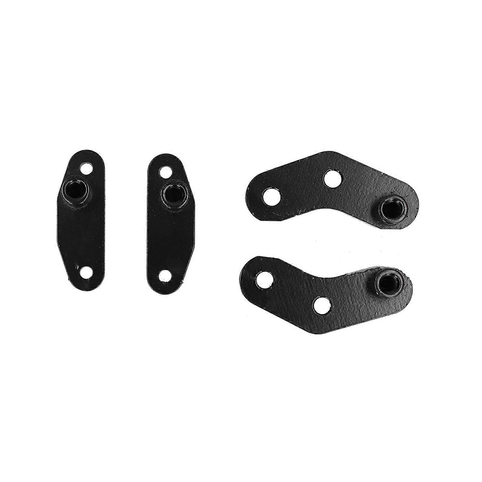 Door Opener Kits Door Shock Struts For 2017-2022 Can Am Maverick X3 Front Rear