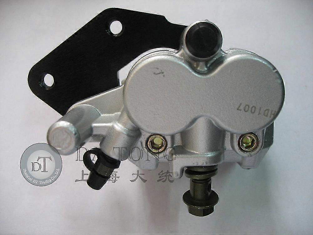 Frein à disque hydraulique Apex 1 - DB-APX-A1 Frein à disque hydraulique Apex 1 - DB-APX-A1