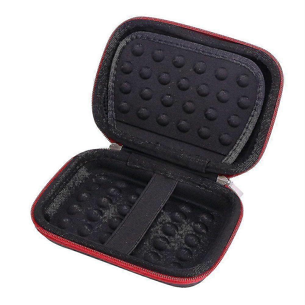Hard Drive Case "portable Ssd External Hard Drive, Hard Travel Case"