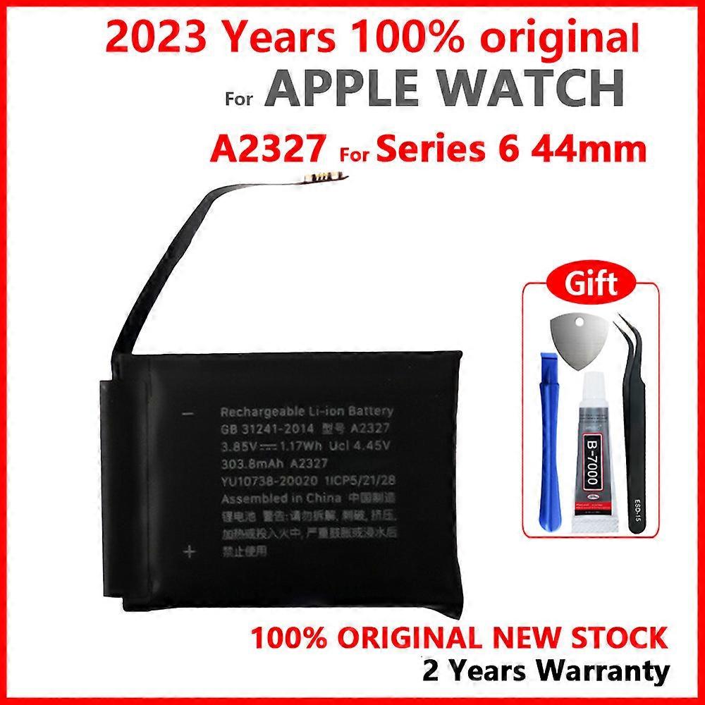 42mm Case Bateria Apple Watch Serie 7000 100% Genuine Battery For