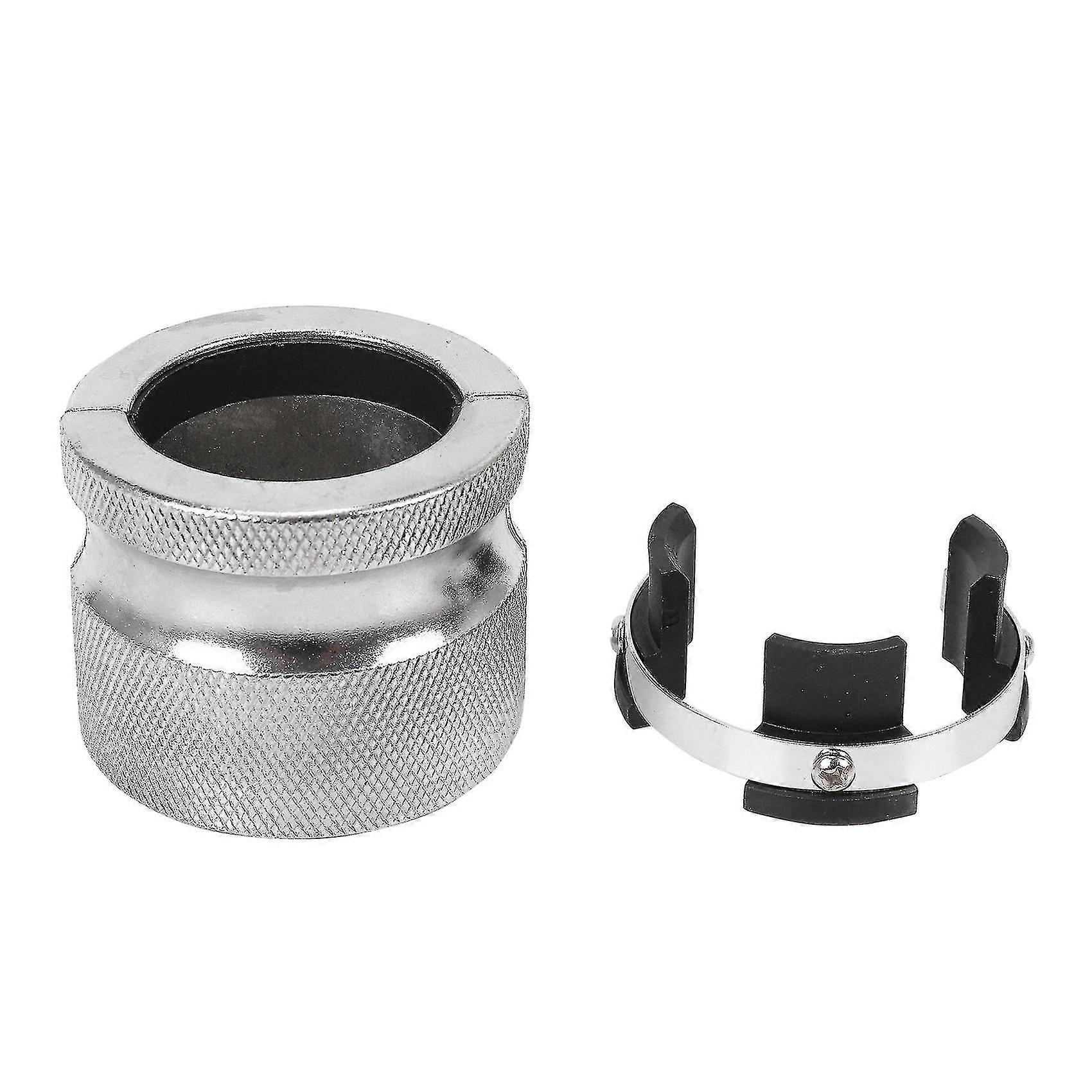 Motorcycle Adjustable Fork Seal Driver Tool 39mm-50mm For Easy Installation