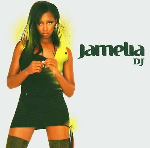 DJ [DVD] DVD - Region 2