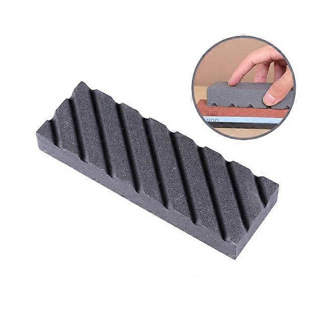 Correction Stone Sharpener Water Oil Slate Sharpener Kitchen Tool