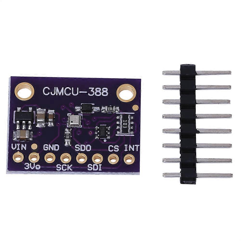 CJMCU-388 BMP388 مستشعر ضغط الهواء الجوي الرقمي 24 بت ضوضاء منخفضة