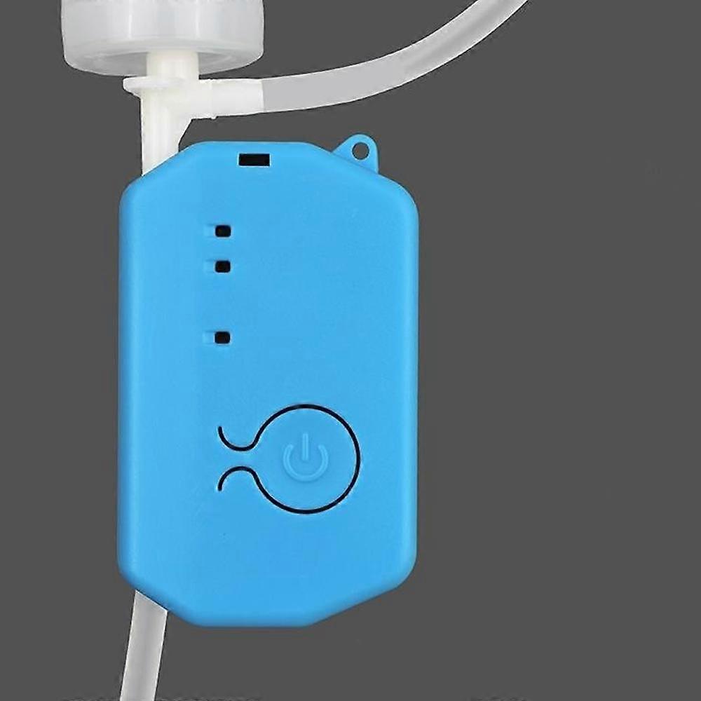 Automatic Sensor Sound Device Reminder Alarm Rechargeable Security Care