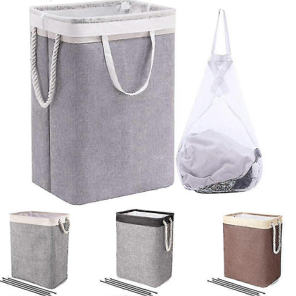 Durable Storage Dirty Clothes Basket Basket For Clothes-e