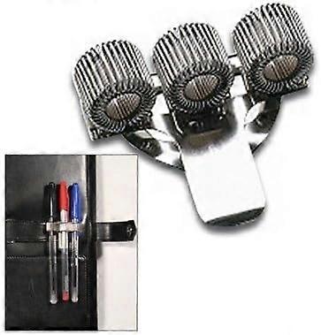 pocket pen holder