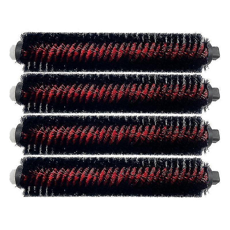 Detachable High-speed Self-cleaning Main Brush For Roborock S7 Pro