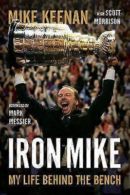 Iron Mike
