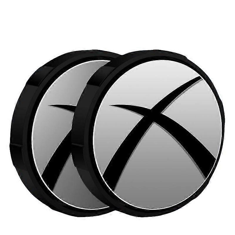 2pcs Suction Cup Car Convex Blind Spot Mirror, Blind Spot Mirror for Car