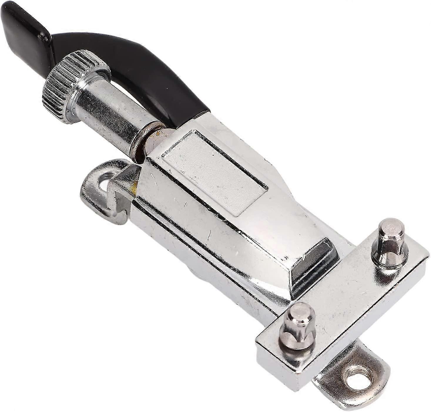 Drum Kit Accessories Drum Parts Snare Regulator (silver) (1pcs)