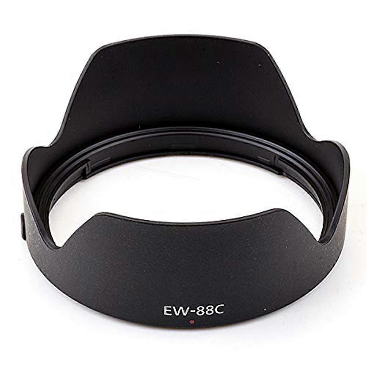EW-88C for EF 24-70mm F/2.8L II EW 88C Lens Hood