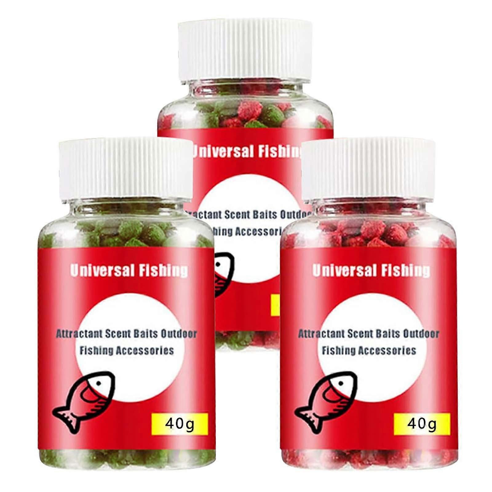 الصيد الطعم بيليه الطعم في الهواء الطلق اكسسوارات الصيد الصيد معالجة الطعم لوازم الصيد FLYE0725