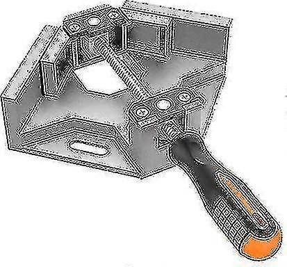 Right Angle Pliers 90 Degree Single Handle