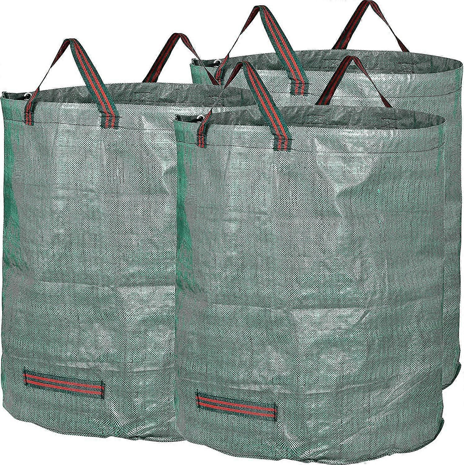 3-pack Reusable Garden Waste Bags